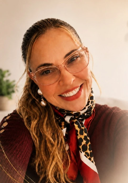 Elaine Miron, psicóloga clínica